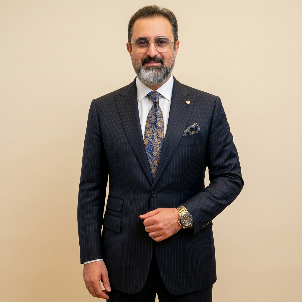 Pejman Kalantari, Sales Professional at PractiK Professional Group